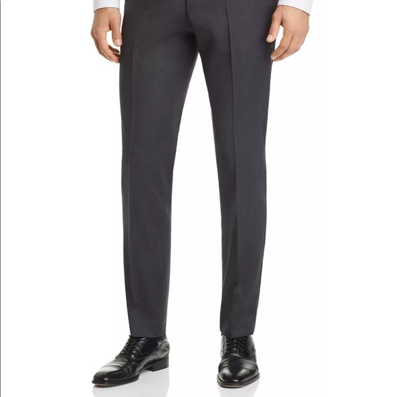 Hugo Boss Other - HUGO BOSS Mens Trouser Dress Pants | 34R Gray